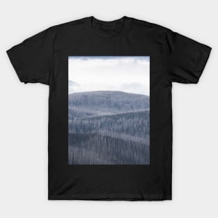 Marysville Foothills T-Shirt